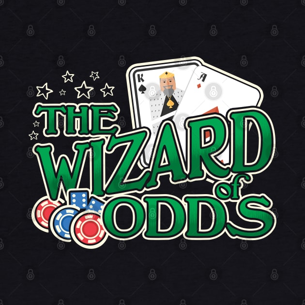 The Wizard Of Odds Casino Blackjack by screamingfool